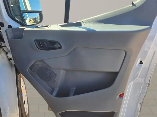 2019 Ford Transit T-250