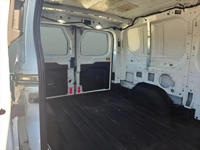 2019 Ford Transit T-250