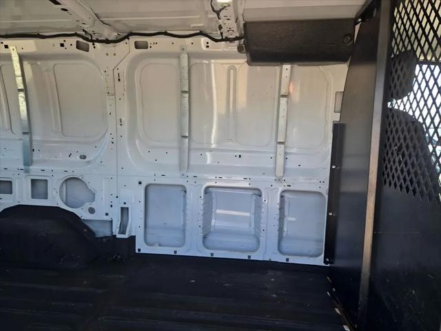 2019 Ford Transit T-250