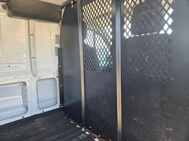 2019 Ford Transit T-250