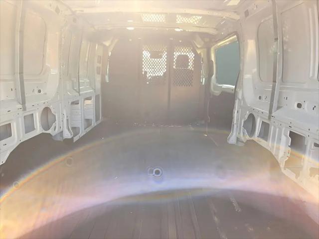 2019 Ford Transit T-250