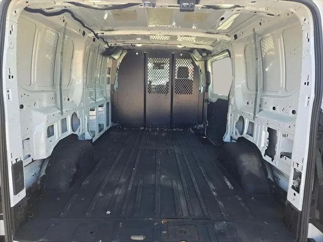 2019 Ford Transit T-250