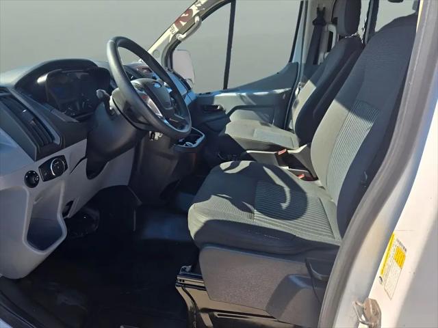 2019 Ford Transit T-250