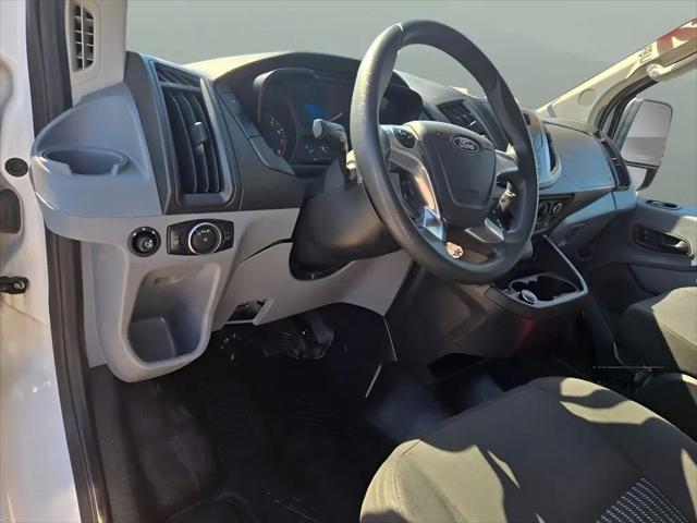 2019 Ford Transit T-250