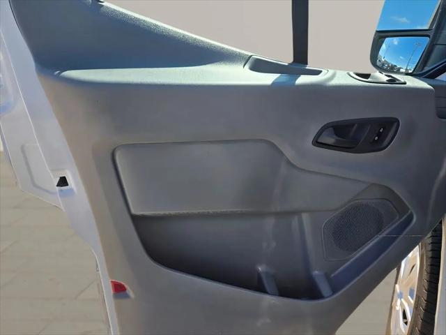 2019 Ford Transit T-250