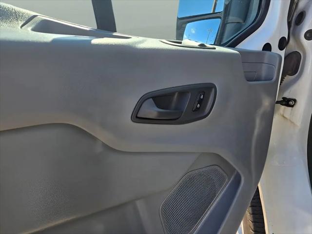 2019 Ford Transit T-250