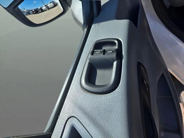2019 Ford Transit T-250