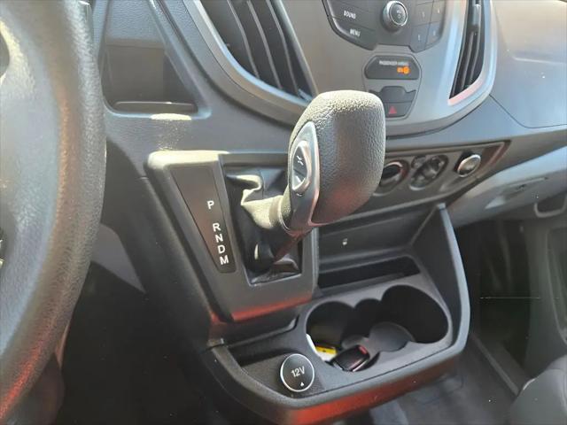 2019 Ford Transit T-250