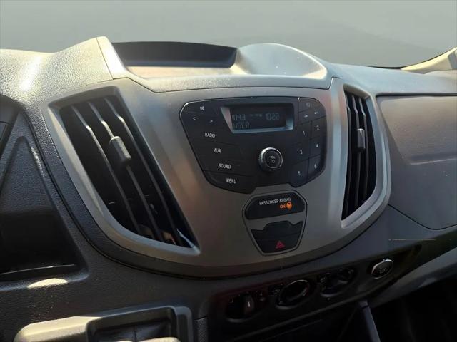 2019 Ford Transit T-250