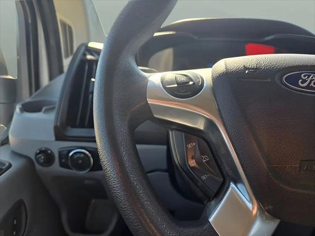 2019 Ford Transit T-250