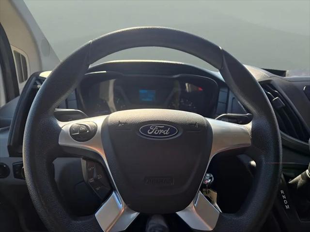 2019 Ford Transit T-250