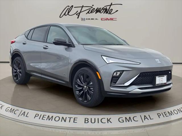 2026 Buick NV Sport Touring FWD for sale in ELMHURST, IL