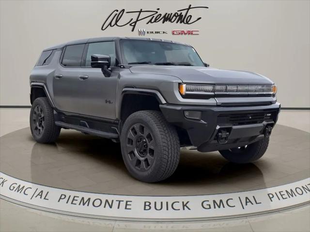2026 GMC HUMMER EV 3X 4WD for sale in ELMHURST, IL