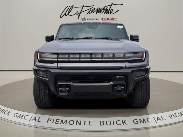 2026 GMC HUMMER EV 3X 4WD