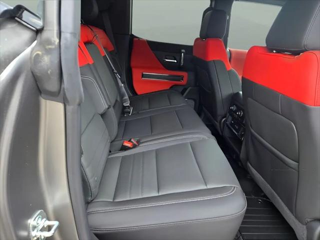2026 GMC HUMMER EV 3X 4WD