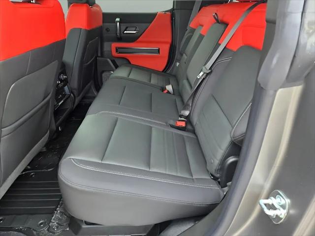 2026 GMC HUMMER EV 3X 4WD