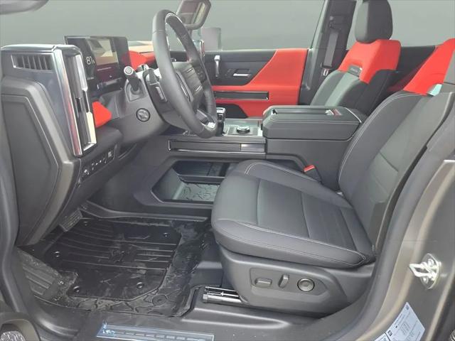 2026 GMC HUMMER EV 3X 4WD