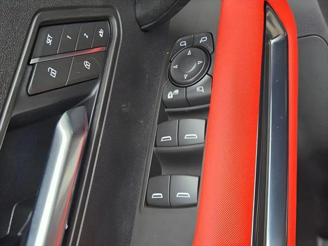 2026 GMC HUMMER EV 3X 4WD