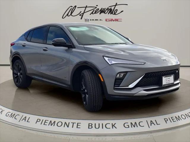 2026 Buick NV Sport Touring FWD for sale in ELMHURST, IL