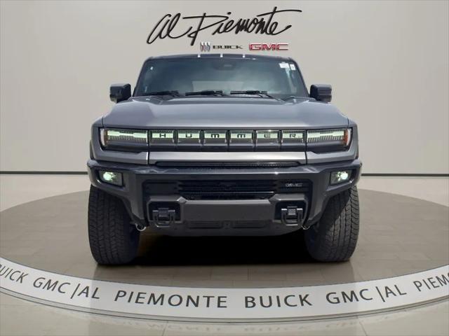 2026 GMC HUMMER EV 3X 4WD