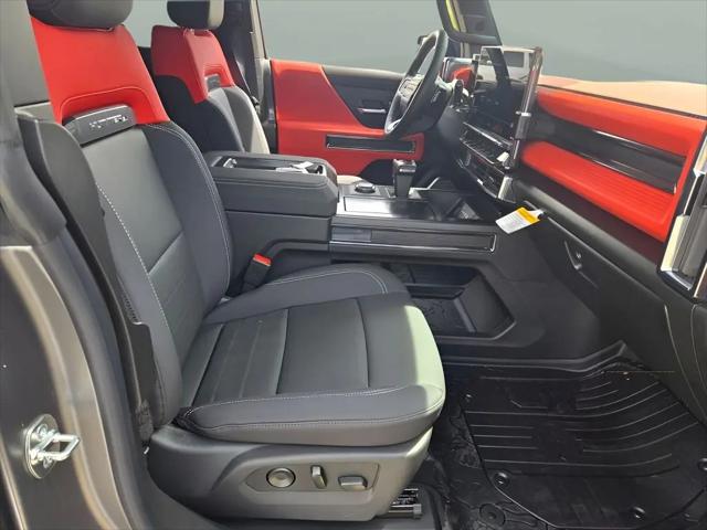 2026 GMC HUMMER EV 3X 4WD
