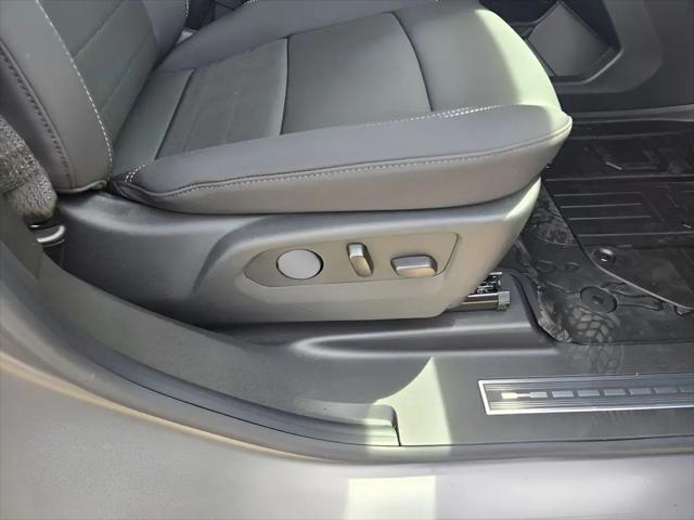 2026 GMC HUMMER EV 3X 4WD