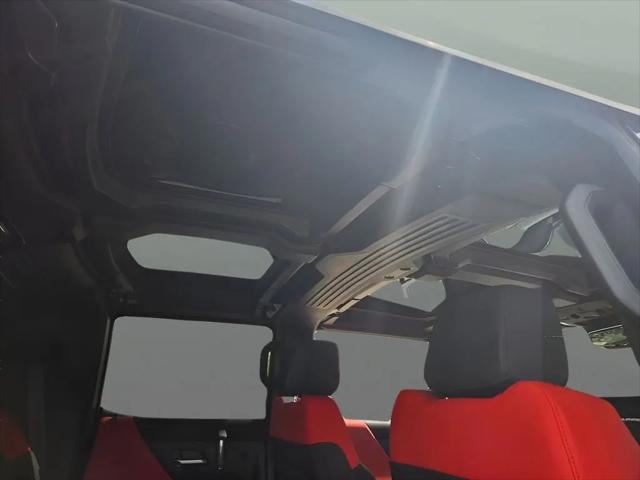 2026 GMC HUMMER EV 3X 4WD