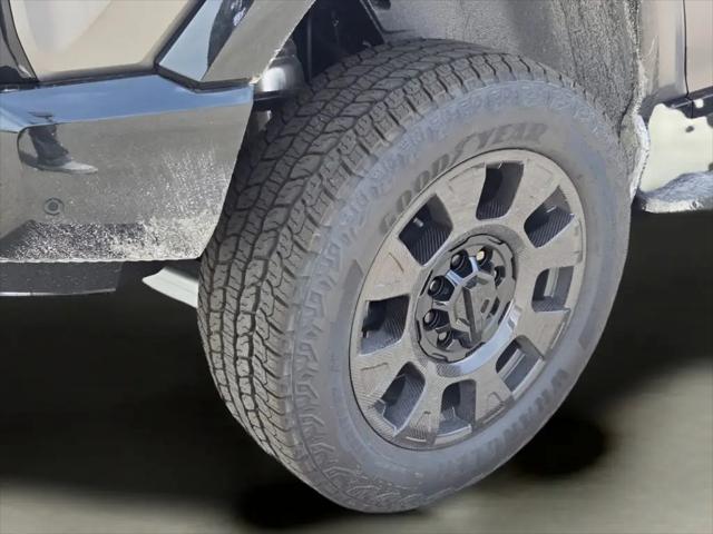 2026 GMC HUMMER EV 3X 4WD