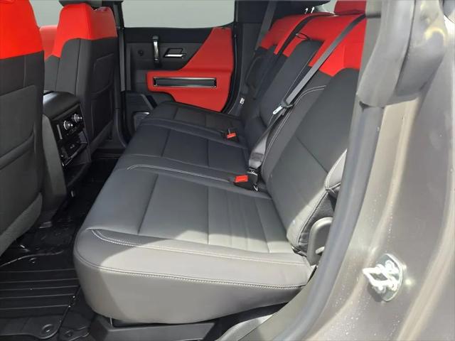 2026 GMC HUMMER EV 3X 4WD