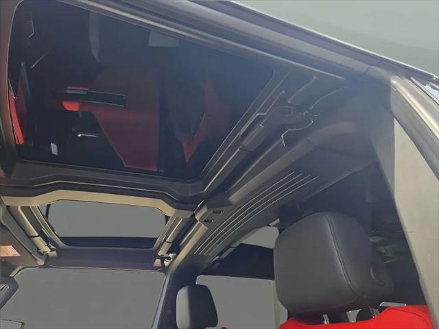 2026 GMC HUMMER EV 3X 4WD