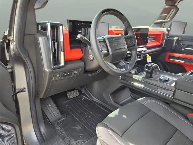 2026 GMC HUMMER EV 3X 4WD