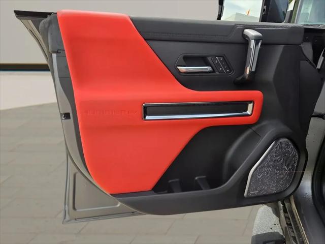 2026 GMC HUMMER EV 3X 4WD