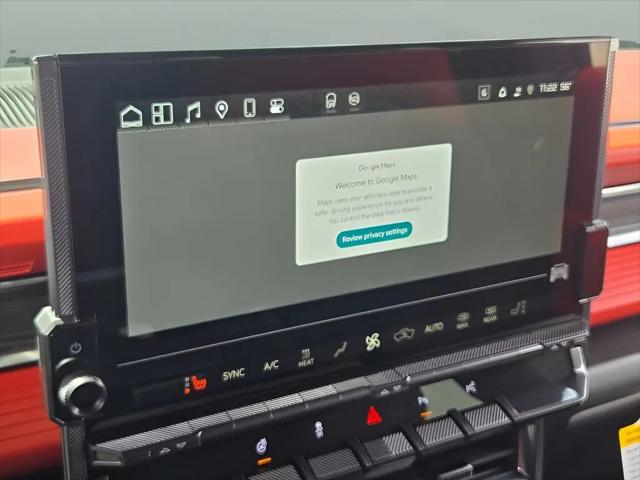 2026 GMC HUMMER EV 3X 4WD
