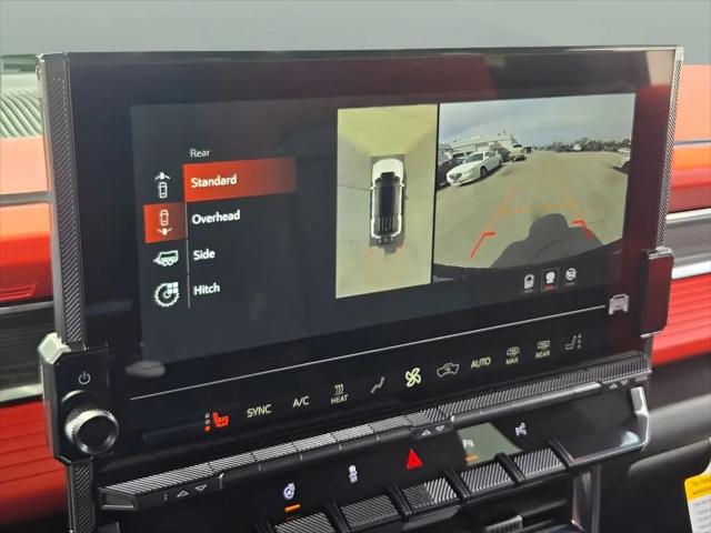 2026 GMC HUMMER EV 3X 4WD