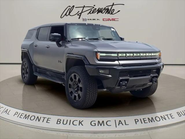 2026 GMC HUMMER EV 3X 4WD for sale in ELMHURST, IL