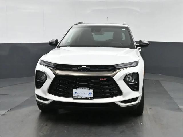 2023 Chevrolet TrailBlazer AWD RS