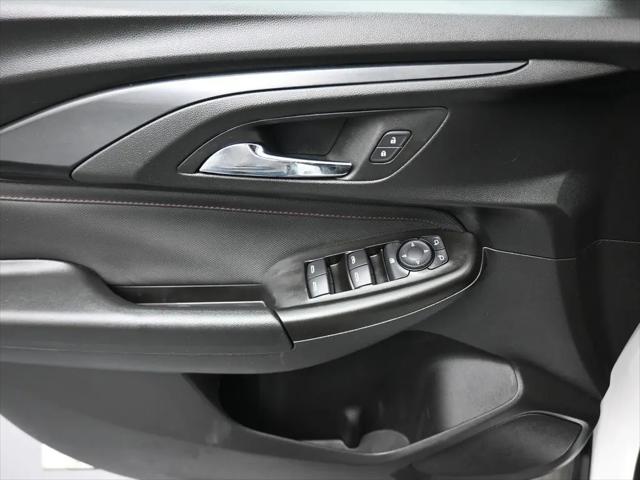 2023 Chevrolet TrailBlazer AWD RS