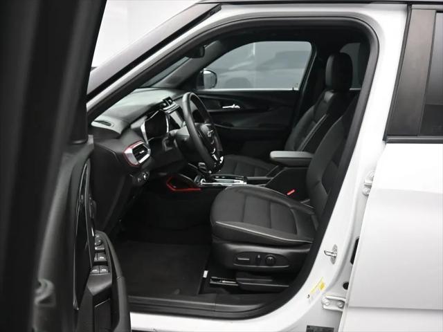 2023 Chevrolet TrailBlazer AWD RS