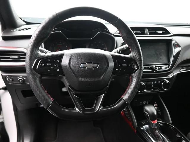 2023 Chevrolet TrailBlazer AWD RS