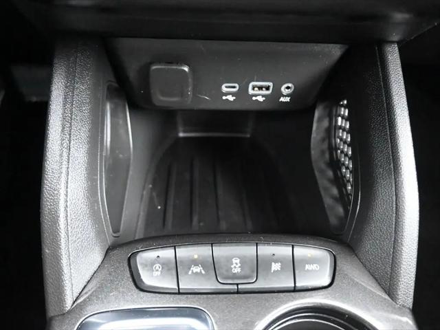 2023 Chevrolet TrailBlazer AWD RS
