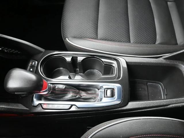 2023 Chevrolet TrailBlazer AWD RS