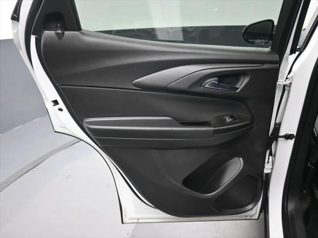 2023 Chevrolet TrailBlazer AWD RS