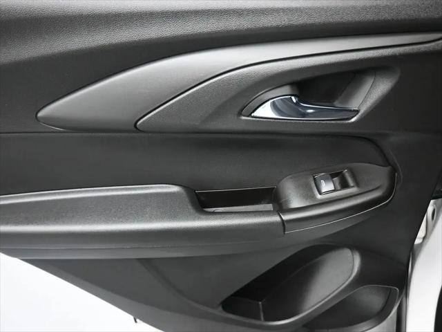 2023 Chevrolet TrailBlazer AWD RS