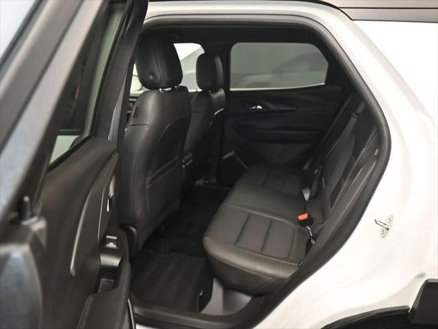 2023 Chevrolet TrailBlazer AWD RS