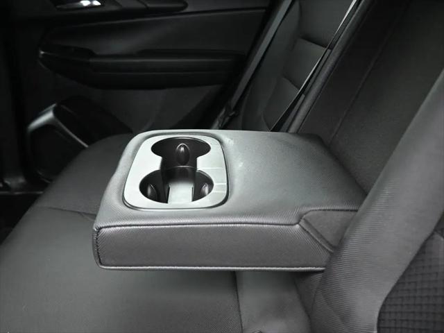 2023 Chevrolet TrailBlazer AWD RS