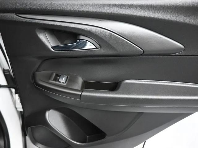 2023 Chevrolet TrailBlazer AWD RS