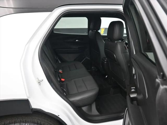 2023 Chevrolet TrailBlazer AWD RS