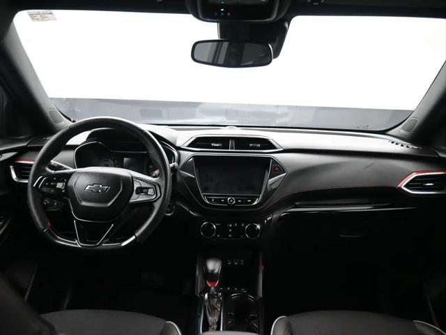 2023 Chevrolet TrailBlazer AWD RS