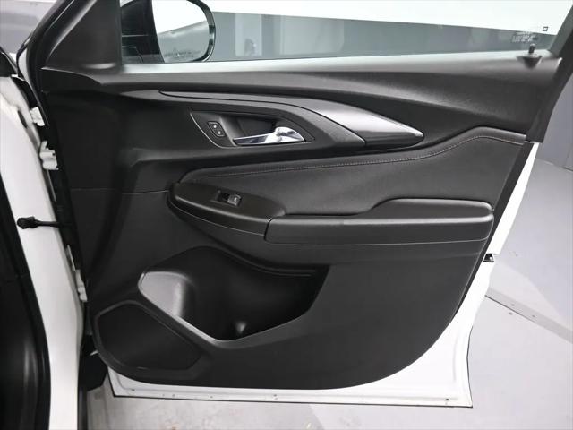 2023 Chevrolet TrailBlazer AWD RS