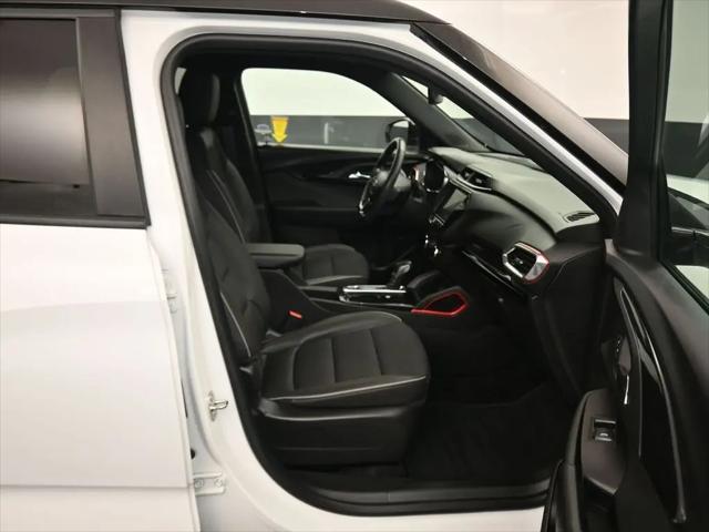 2023 Chevrolet TrailBlazer AWD RS